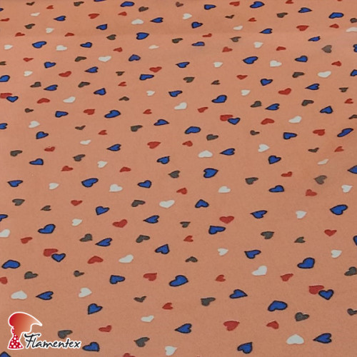 UXIA. Thin chiffon fabric.