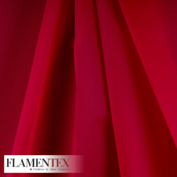 Tela rígida, especial para cancán.