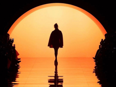 Moda Internacional y su Inspiración en el Flamenco: España como Musa Global.