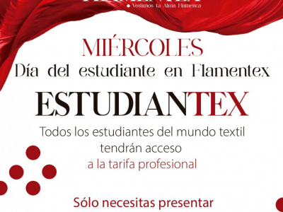 Estudiantex: El programa que apoya a los futuros talentos del diseño y la moda.