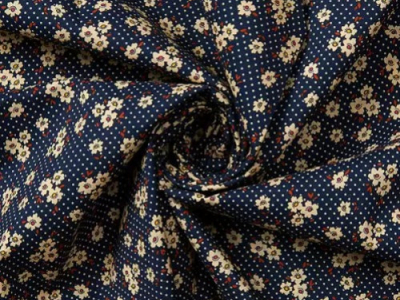 Why December is the best month to choose your flamenco fabrics